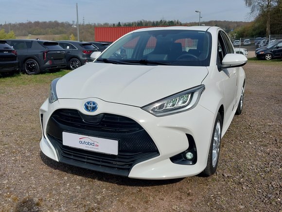 Náhled zpředu zleva