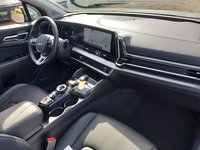 Вид на салон