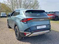 Вид сзади слева