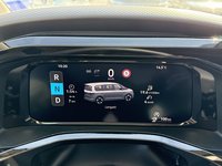 Aanzicht combi-instrument