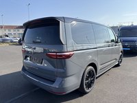 Aanzicht achter rechts