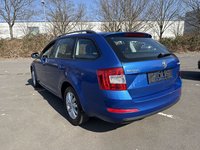 Aanzicht achter links