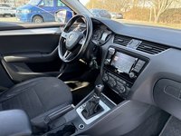 Aanzicht binnenruimte