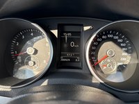 Вид на приборную панель