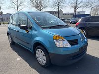 Vista delantera derecha