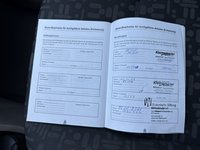 Registro de servicio