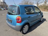 Vista trasera derecha