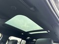 View of sunroof / panoramic roof