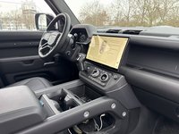 Изглед на вътрешното пространство