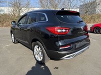 Aanzicht achter links