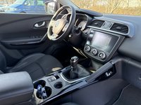 Aanzicht binnenruimte