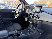 Aanzicht binnenruimte