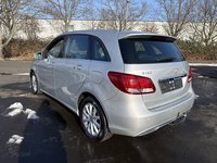 Aanzicht achter links