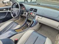 Aanzicht binnenruimte