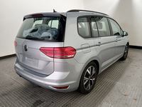 Aanzicht achter rechts