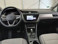 Aanzicht binnenruimte