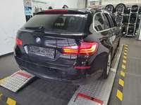 Vaade tagant paremalt