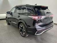 Pogled straga lijevo