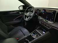 Pogled unutrašnji prostor