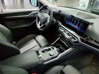 Pogled na unutrašnjost