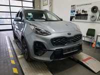 Вид спереди справа