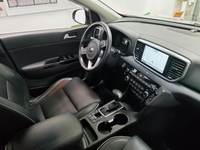 Вид на салон