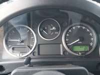 Вид на приборную панель