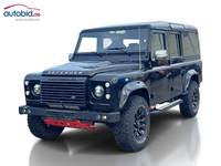 Вид спереди слева