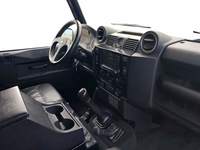 Вид на салон