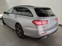 Widok z tyłu po stronie lewej