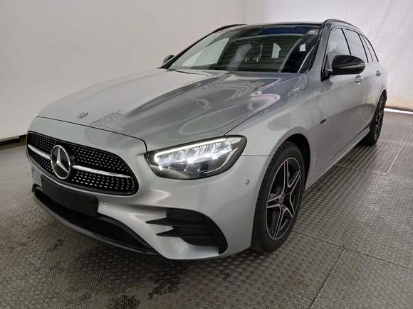 Widok z przodu po stronie lewej