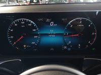 Widok zestawu wskazników