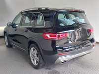 Widok z tyłu po stronie lewej