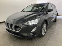 Widok z przodu po stronie lewej