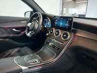 Вид на салон