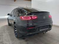 Вид сзади слева