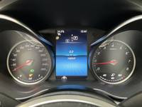 Widok zestawu wskazników