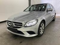 Widok z przodu po stronie lewej