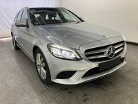 Widok z przodu po stronie prawej