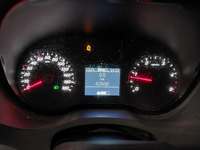 Ansicht Kombiinstrument