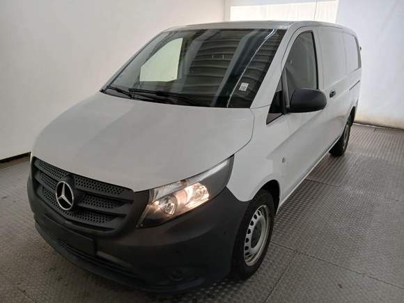 Náhled zpředu zleva