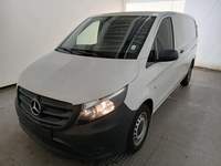 Náhled zpředu zleva