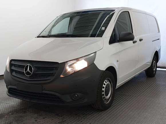 Náhled zpředu zleva