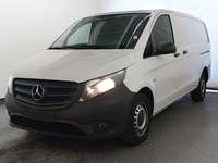 Náhled zpředu zleva