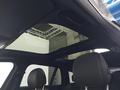 View of sunroof / panoramic roof