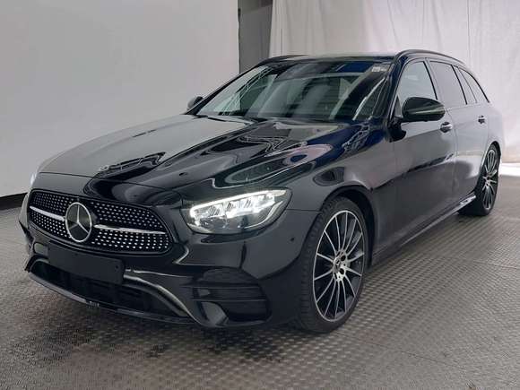 Pogled sprijeda lijevo