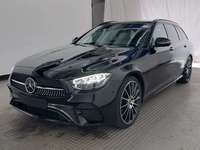 Pogled sprijeda lijevo