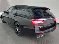 Pogled straga lijevo