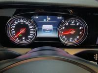 Aanzicht combi-instrument