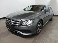 Mercedes-Benz E 200 9G-TRONIC "Avantgarde"